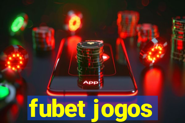 fubet jogos